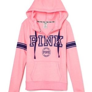 VS PINK sweatshirt